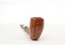 Poul Winslow Crown 200, 9mm Unikat Pfeife (213)