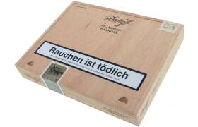 Davidoff Millennium Piramides