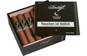 Davidoff Escurio Robusto