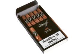 Davidoff Nicaragua Short Corona