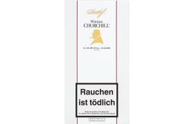 Davidoff Winston Churchill Churchill