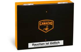 Camacho Connecticut Toro