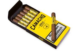 Camacho Criollo Machitos