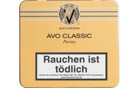 AVO Classic Puritos 10er