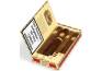 Brick House Zigarre Sampler Red