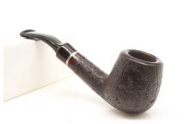 Holmer Knudsen Albion, 9mm Pfeife (3)