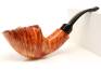 Poul Winslow Crown Collector, 9mm Unikat Pfeife (219)