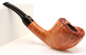 Poul Winslow Crown 300, 9mm Unikat Pfeife (222)