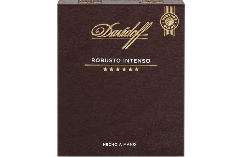 Davidoff Robusto Intenso Limited Editions 2020