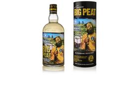 Big Peat Vatertag Edition Batch #2 Blended Malt Whisky -...