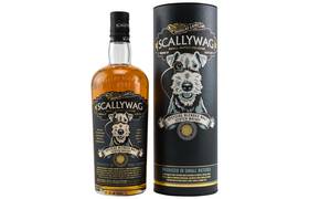 Scallywag Small Batch Blended Malt Whisky - 0,7l 46%