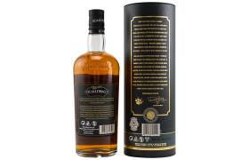 Scallywag Small Batch Blended Malt Whisky