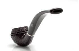 Rattrays Mary Sandblast 161 Pfeife - 9mm Filter