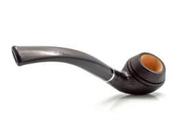 Rattrays Mary Sandblast 161 Pfeife - 9mm Filter