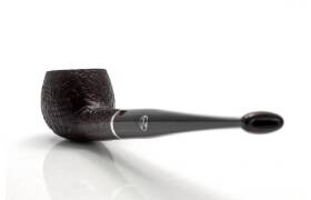 Rattrays Mary Sandblast 162 Pfeife - 9mm Filter