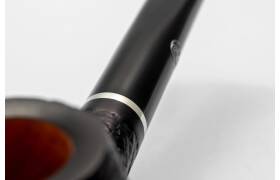 Rattrays Mary Sandblast 162 Pfeife - 9mm Filter