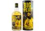 Big Peat Peatrichor 2021 Blended Malt Whisky 53,8% 0,7l