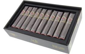 Cumpay Volcan Maduro