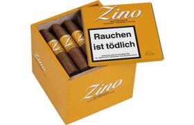 Zino Nicaragua Short Torpedo