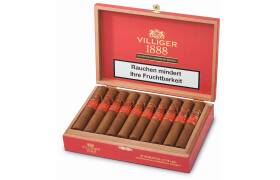 Villiger 1888 Corona