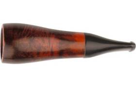 Zigarrenspitze Bruyre Acrylmundstck  18mm mit 9mm Filter