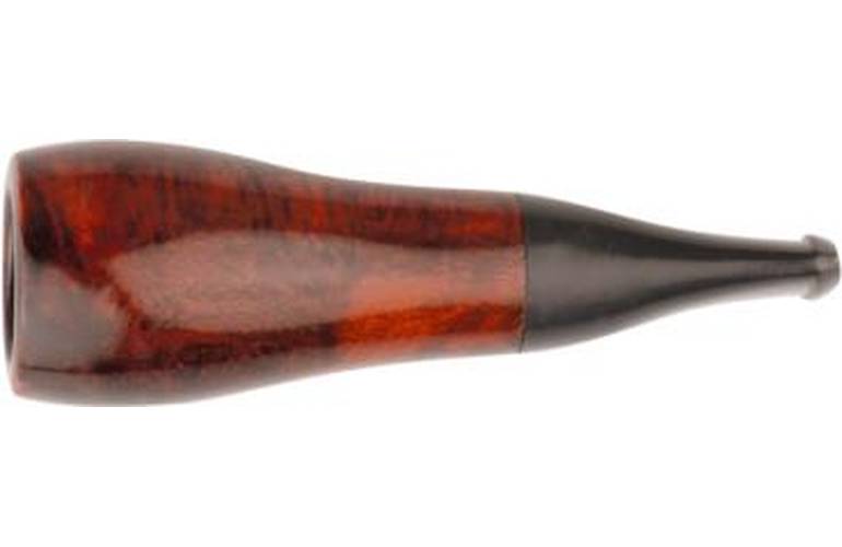 Zigarrenspitze Bruyre Acrylmundstck  15mm mit 9mm Filter