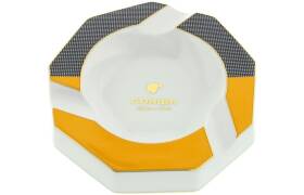 Cohiba Zigarren Design Aschenbecher Zigarrenascher Limoges