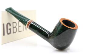 Big Ben Caprice 2-tone green 108 - 9mm Pfeife