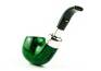 Rattrays Bare Knuckle Green 146 - 9mm Pfeife