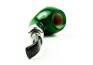 Rattrays Bare Knuckle Green 146 - 9mm Pfeife