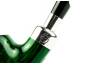 Rattrays Bare Knuckle Green 146 - 9mm Pfeife