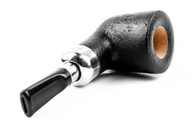 Rattrays Bare Knuckle Sandblast 143 - 9mm Pfeife