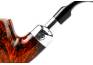 Rattrays Bare Knuckle Terracotta 145 - 9mm Pfeife