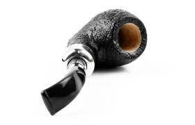 Rattrays Bare Knuckle Sandblast 146 - 9mm Pfeife