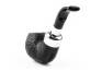 Rattrays Bare Knuckle Sandblast 146 - 9mm Pfeife