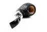 Rattrays Bare Knuckle Sandblast 146 - 9mm Pfeife