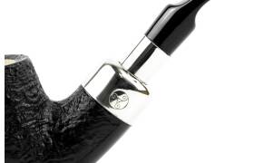 Rattrays Bare Knuckle Sandblast 145 - 9mm Pfeife
