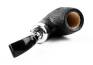 Rattrays Bare Knuckle Sandblast 145 - 9mm Pfeife