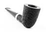 Barling Trafalgar - Fossil 1815 - 9mm Filter Pfeife