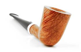 Barling Trafalgar - The Very Finest 1815 - 9mm Filter Pfeife Barling Trafalgar - The Very Finest 1815 - 9mm Filter Pfeife