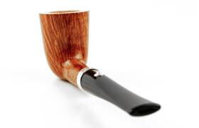 Barling Trafalgar - The Very Finest 1815 - 9mm Filter Pfeife Barling Trafalgar - The Very Finest 1815 - 9mm Filter Pfeife