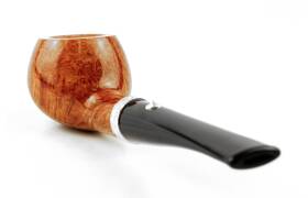 Barling Trafalgar - The Very Finest 1818 - 9mm Filter Pfeife