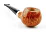 Barling Trafalgar - The Very Finest 1818 - 9mm Filter Pfeife
