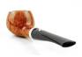 Barling Trafalgar - The Very Finest 1818 - 9mm Filter Pfeife