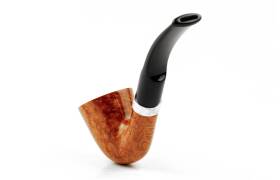 Barling Trafalgar - The Very Finest 1821 - 9mm Filter Pfeife