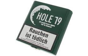 Hole 19 Luxury Small Caribic 20er Zigarillos
