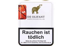 De Olifant Modern Sumatra Giant Cigarillo 5er Zigarillos