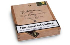 Tatuaje My Father Colecciones del Rey Belicoso Sampler 6er