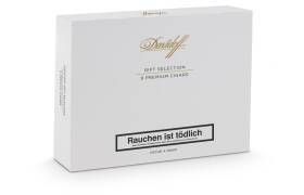 Davidoff Gift Selection 9 Premium Zigarren Sampler