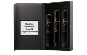 Davidoff Gift Selection Black Robusto Tubos Zigarren 3er...